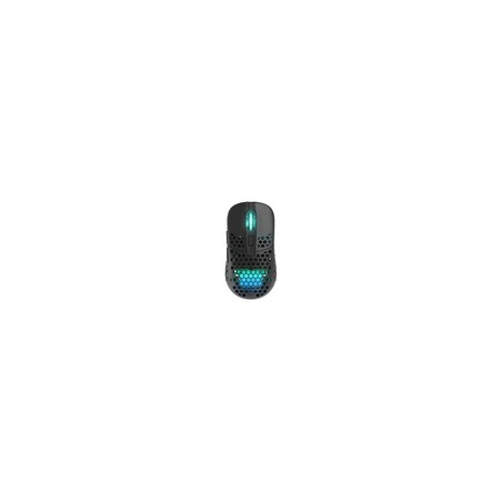 XTRFY M42 WIRELESS RGB MOUSE/WIRELESS BLACK