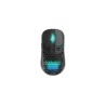 XTRFY M42 WIRELESS RGB MOUSE/WIRELESS BLACK