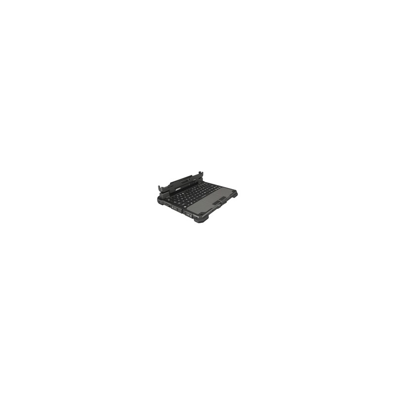 UX10 - KEYBOARD DOCK 2.0 (IT)/(ES SPANISH)