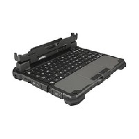 Getac UX10 - Keyboard Dock 2.0 (IT)/(ES Spanish)