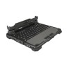 Getac UX10 - Keyboard Dock 2.0 (IT)/(ES Spanish)