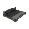 UX10 - KEYBOARD DOCK 2.0 (IT)/(ES SPANISH)