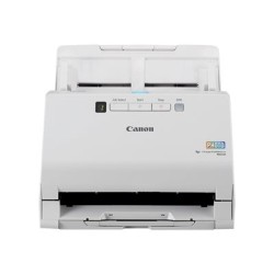Canon RS40 Foto + Document Scanner/B+W 40PPM / COL 30PPM/60IPM