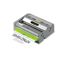 PRINTER KPM216HIII ETH USB RS232 ESP