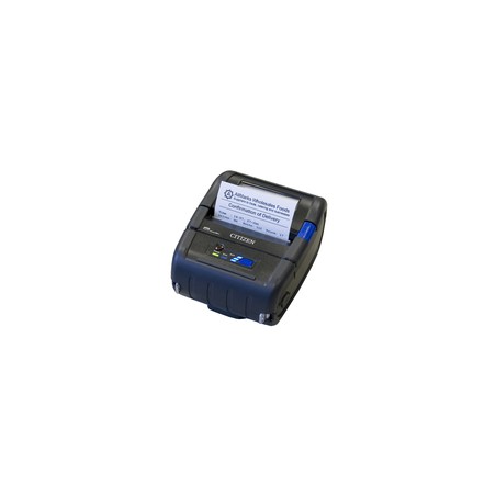 CMP-30IIL Printer Label, Wireless LAN, USB, Serial, CPCL/ESC