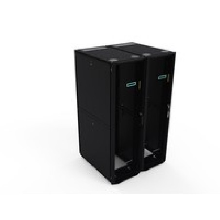 HPE 42U 800x1200 Ent G2 Shock Rack