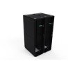 HPE 42U 800x1200 Ent G2 Shock Rack