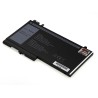 Baterie T6 Power pro Dell Latitude E5270, E5470, 4120mAh, 47Wh, 3cell, Li-pol
