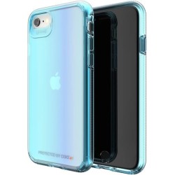 ZAGG GEAR4 D3O Milan kryt pro iPhone SE/SE2/6/7/8