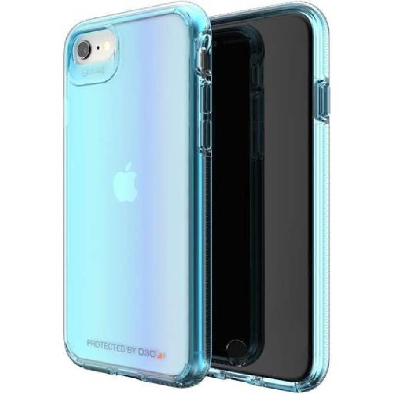 ZAGG GEAR4 D3O Milan kryt pro iPhone SE/SE2/6/7/8