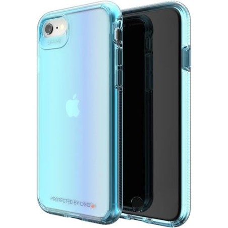ZAGG GEAR4 D3O Milan kryt pro iPhone SE/SE2/6/7/8