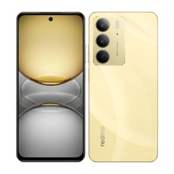 Realme C75 8+256GB Lightning Gold