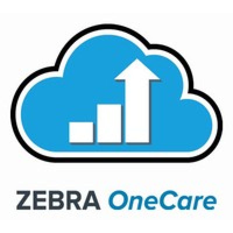 Zebra 1YR TECH Sup&SW High Perf PRINT/Pre-Owner 8X5 IN