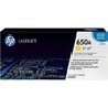 HP CE272AH Yellow Contract/Org LaserJet Toner Cartridge