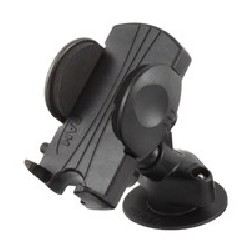 RAM® Flex Adhesive Dashboard Mount with Spring Loaded Phone Holder