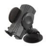 RAM® Flex Adhesive Dashboard Mount with Spring Loaded Phone Holder