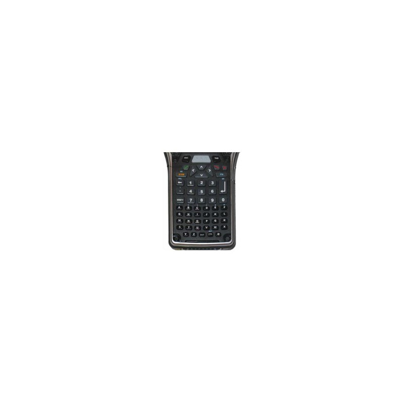Zebra KBD Long, 55 Key, Phone Keys, Alpha ABC, Numeric Telephony