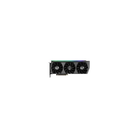 Zotac GF RTX 3080 Amp HOLO LHR/10GB GDDR6X 3XDP HDMI 1770 MHz
