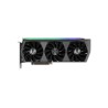 Zotac GF RTX 3080 Amp HOLO LHR/10GB GDDR6X 3XDP HDMI 1770 MHz