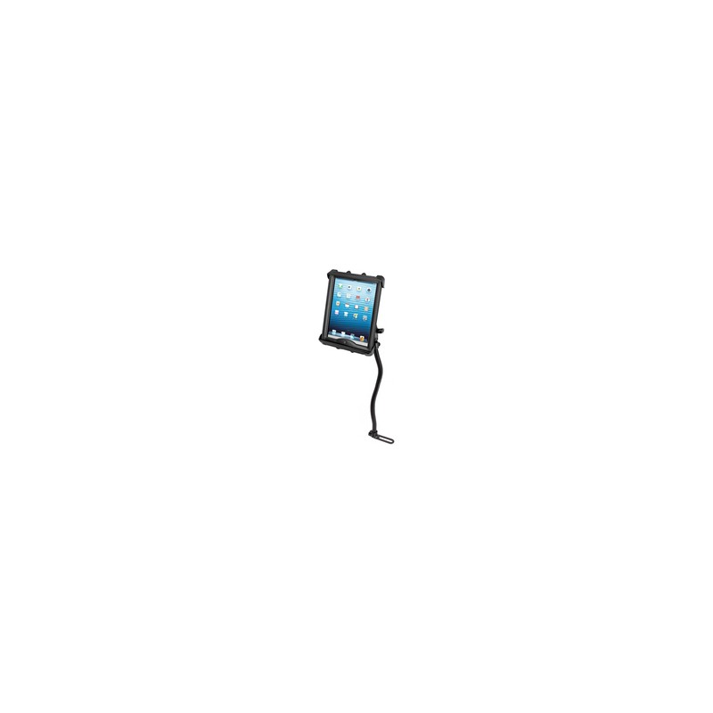 RAM® Tab-Tite™ with RAM® Pod™ I for Apple iPad Pro 9.7 with Case + More