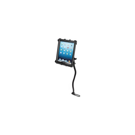 RAM® Tab-Tite™ with RAM® Pod™ I for Apple iPad Pro 9.7 with Case + More