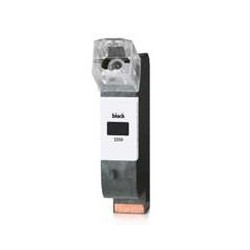HP SPS Versatile Black Printhead/And Connector Assembly
