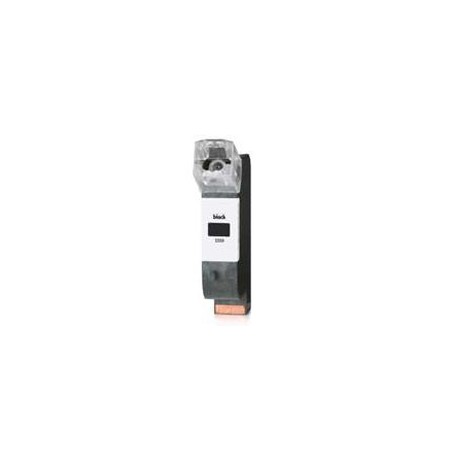 HP SPS Versatile Black Printhead/And Connector Assembly
