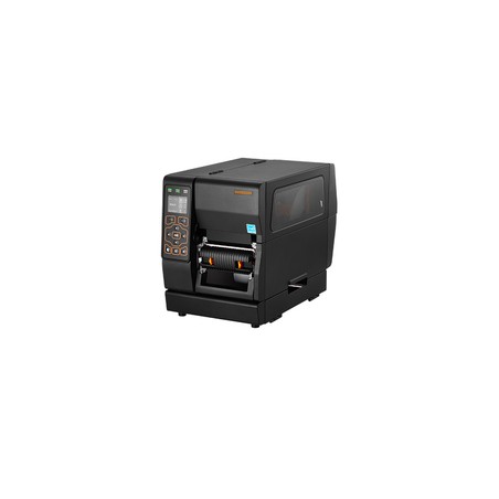300dpi, Standard, Peeler, Rewinder