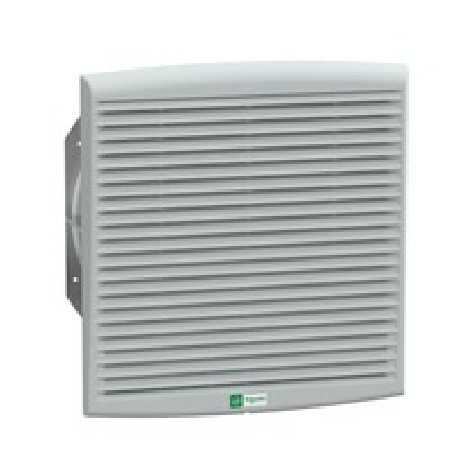 APC Filterfan 850M3/H 230V IP54