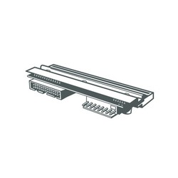 Zebra TTP 2100 Printhead, 200 Dpi
