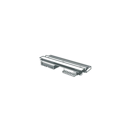 Zebra TTP 2100 Printhead, 200 Dpi