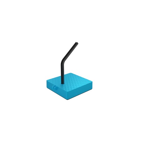 Cherry Xtrfy B4 Mouse Bungee Mouse/Bungee Blue