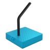 XTRFY B4 MOUSE BUNGEE MOUSE/BUNGEE BLUE