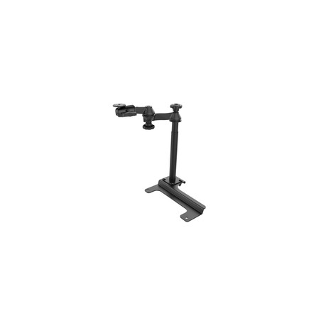 RAM® No-Drill™ Mount for '20-23 Ford Police Interceptor Utility