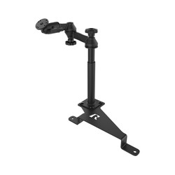 RAM® No-Drill™ Mount for '15-23 Ford F-150, '17-22 F-250 + More