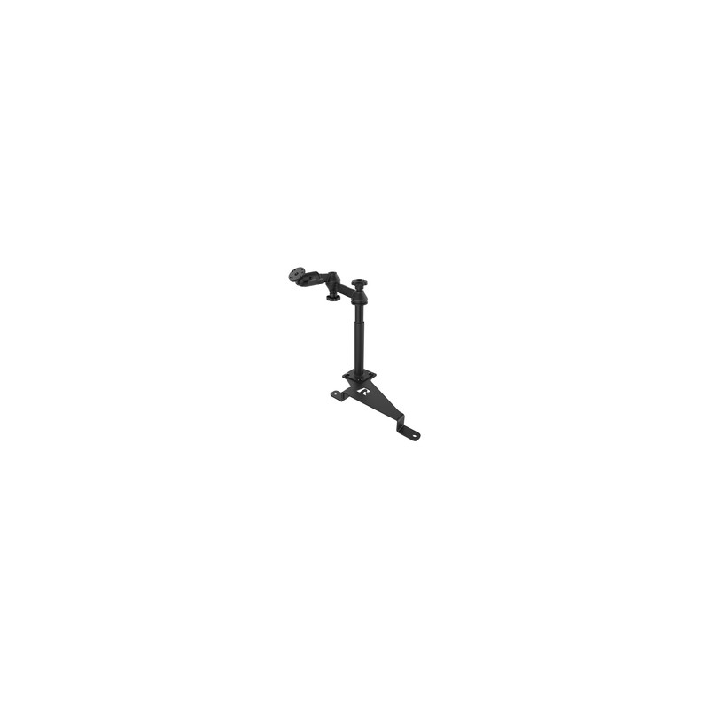 RAM® No-Drill™ Mount for '15-23 Ford F-150, '17-22 F-250 + More