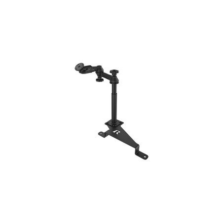 RAM® No-Drill™ Mount for '15-23 Ford F-150, '17-22 F-250 + More