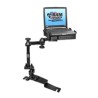 RAM® No-Drill™ Laptop mount for '13-18 Ford Taurus + More