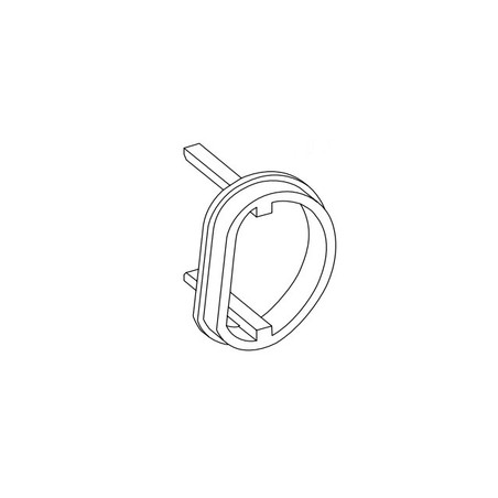 PX6i, Customer Replaceable (Z2), GUIDE,EDGE