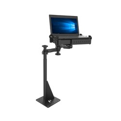RAM® Universal Drill-Down Vehicle Laptop Mount RAMVBD122SW1