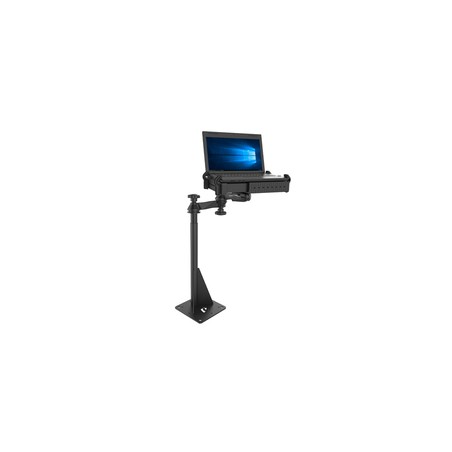 RAM® Universal Drill-Down Vehicle Laptop Mount RAMVBD122SW1