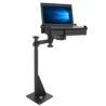 RAM® Universal Drill-Down Vehicle Laptop Mount RAMVBD122SW1
