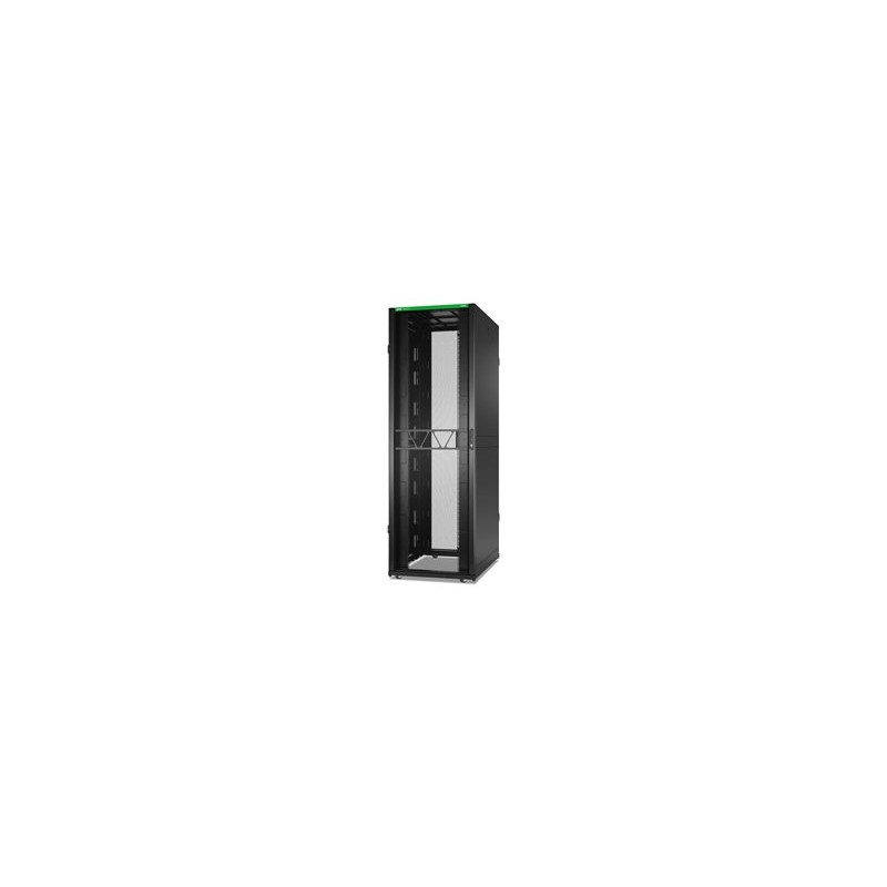 APC NETSHELTER SX SERVER RACK/GEN 2 52U 2436H X 800W X 1200D M AR3388B2