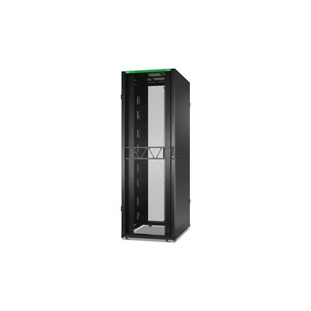 APC NETSHELTER SX SERVER RACK/GEN 2 52U 2436H X 800W X 1200D M AR3388B2