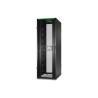 APC NETSHELTER SX SERVER RACK/GEN 2 52U 2436H X 800W X 1200D M AR3388B2