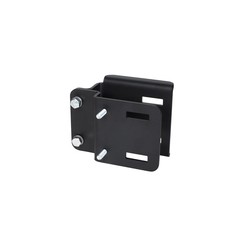 Gamber Johnson Roll Formed Pillar Bracket Yale/.