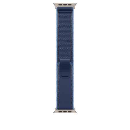 Watch Acc/49/Blue/Br.Blue Trail Loop -M/L-N.Titan