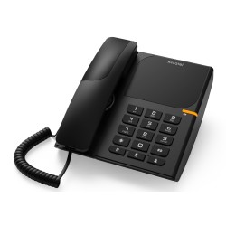 Alcatel Temporis 28 Black