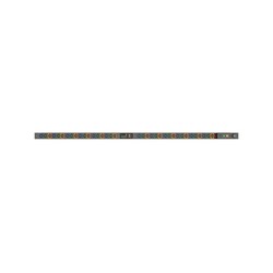 Vertiv Geist Rack PDU, Switched (Outlet Level), EC, 0U, input IEC 60309 230/400V 3x16A, locking outputs (36)C13