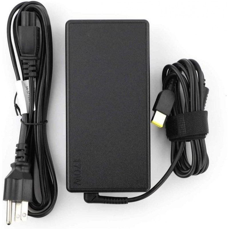 Lenovo Legion Slim 170W AC Adapter(CE)